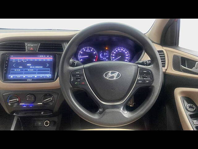 Used Hyundai Elite i20 [2014-2015] Magna 1.2 in Bangalore