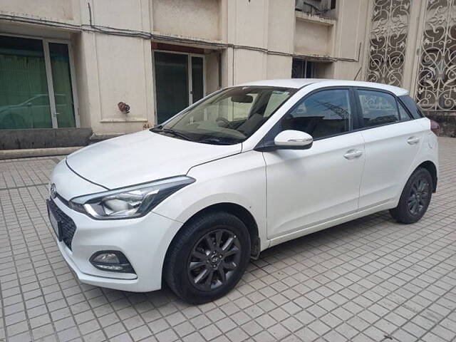 Used Hyundai Elite i20 [2018-2019]  Asta 1.2 AT in Mumbai