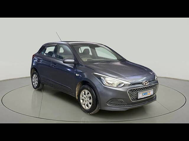 Used 2016 Hyundai Elite i20 in Delhi