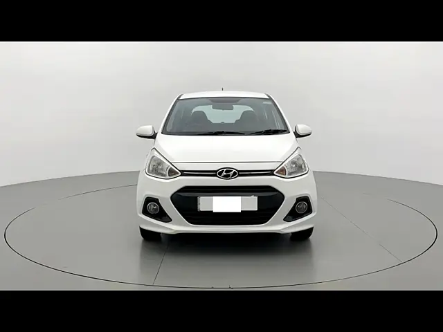 Used 2014 Hyundai Grand i10 in Jaipur