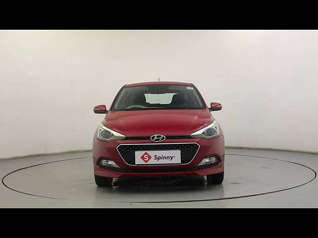 Used Hyundai Elite i20 [2016-2017] Asta 1.2 (O) [2016] in Ahmedabad