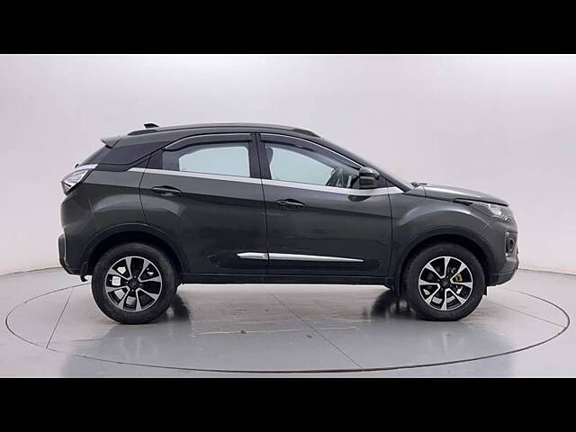 Used Tata Nexon [2020-2023] XZ Plus (O) Diesel in Bangalore