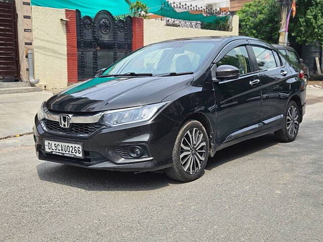 Used Honda City [2014-2017] VX in Delhi