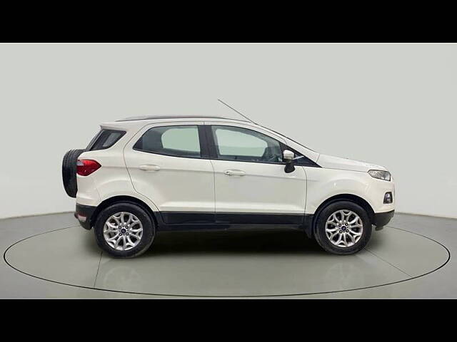 Used Ford EcoSport [2015-2017] Titanium 1.5L Ti-VCT in Delhi