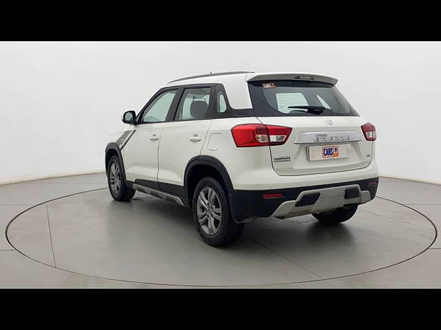 Used Maruti Suzuki Vitara Brezza [2016-2020] ZDi in Chennai