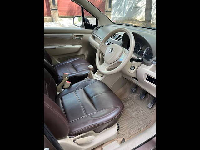 Used Maruti Suzuki Ertiga [2012-2015] VDi in Hyderabad