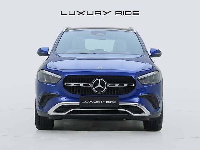 Used Mercedes-Benz GLA [2021-2024] 200 [2021-2023] in Gurgaon