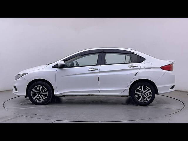 Used Honda City [2014-2017] V in Chennai