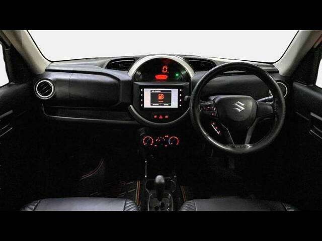 Used Maruti Suzuki S-Presso VXi Plus (O) AMT [2022-2023] in Mumbai