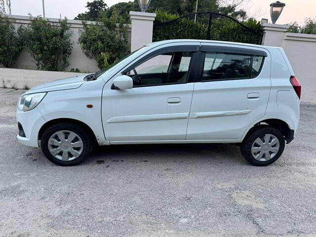 Used Maruti Suzuki Alto K10 [2014-2020] VXi in Jalandhar