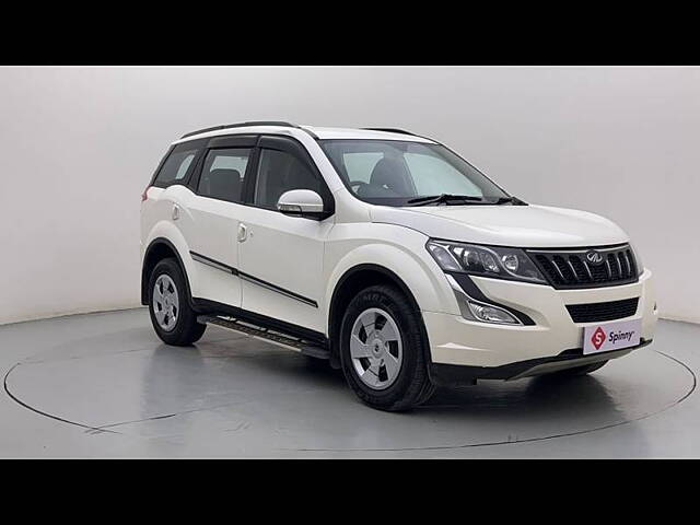 Used Mahindra XUV300 [2019-2024] 1.5 W6 [2019-2020] in Bangalore