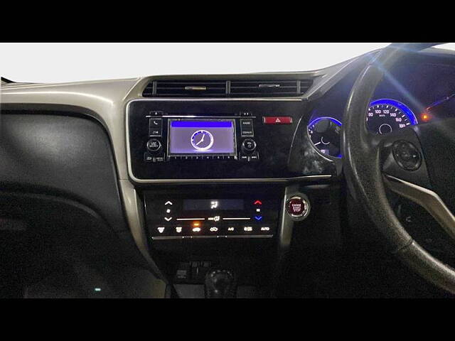 Used Honda City [2014-2017] VX CVT in Navi Mumbai