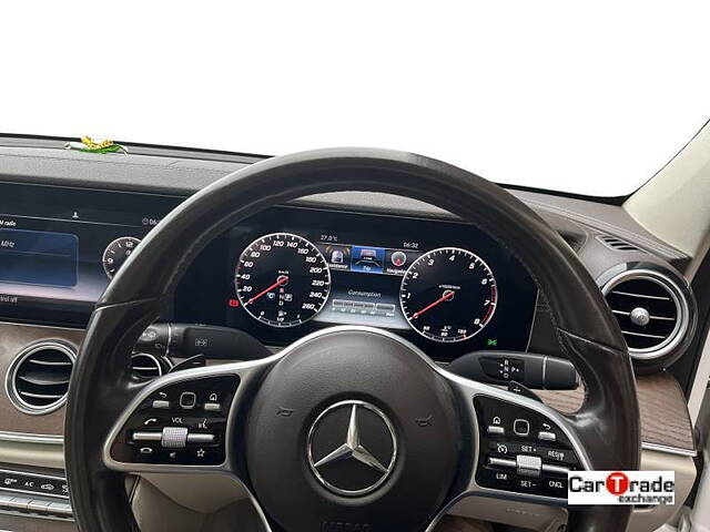 Used Mercedes-Benz E-Class [2017-2021] E 200 Exclusive [2019-2019] in Pune