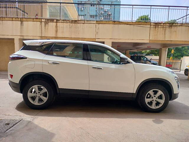 Used Tata Harrier [2019-2023] XZ [2019-2020] in Pune