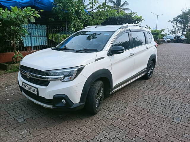 Used 2021 Maruti Suzuki XL6 in Mumbai