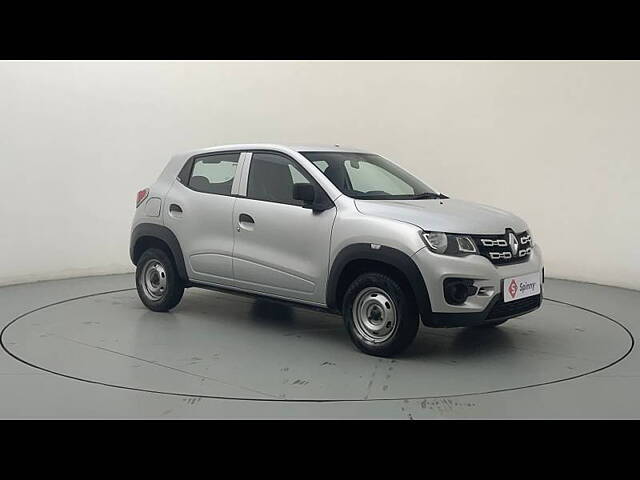 Used Renault Kwid [2015-2019] RXT [2015-2019] in Ahmedabad