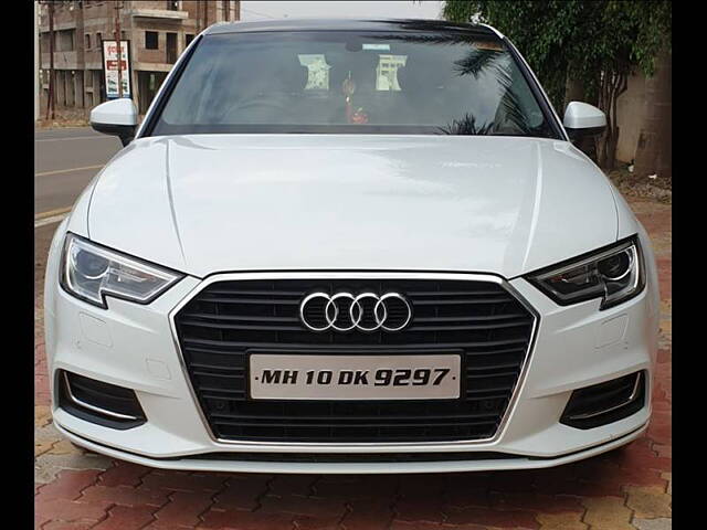 Used 2020 Audi A3 in Sangli