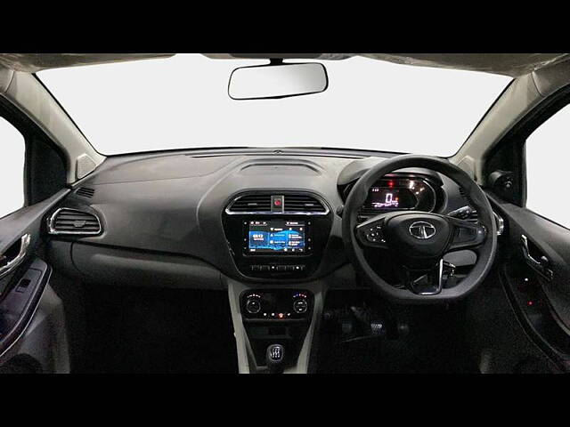 Used Tata Tiago XZ Plus [2020-2023] in Mumbai