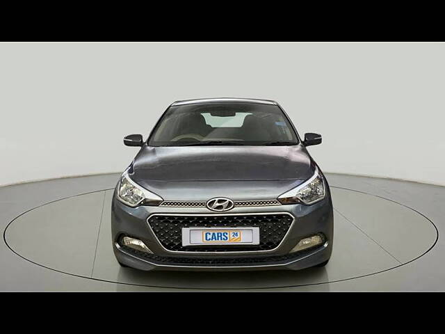 Used Hyundai Elite i20 [2016-2017] Sportz 1.2 [2016-2017] in Delhi