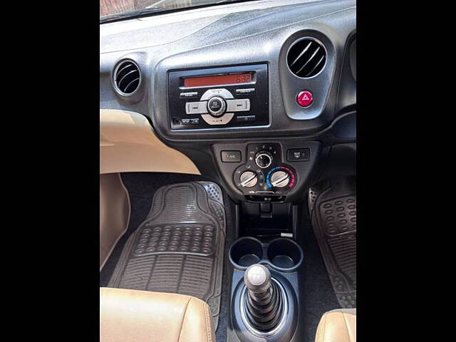 Used Honda Brio [2013-2016] S MT in Thane