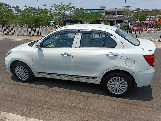 Used Maruti Suzuki Dzire ZXi [2020-2023] in Bhopal