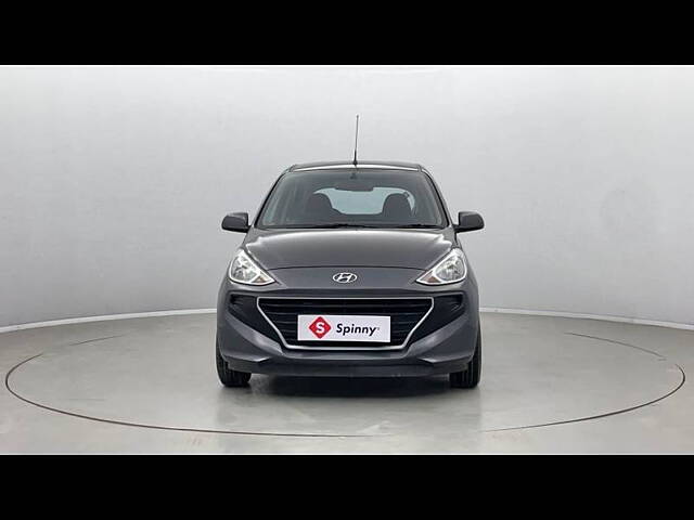 Used Hyundai Santro Magna [2018-2020] in Jaipur