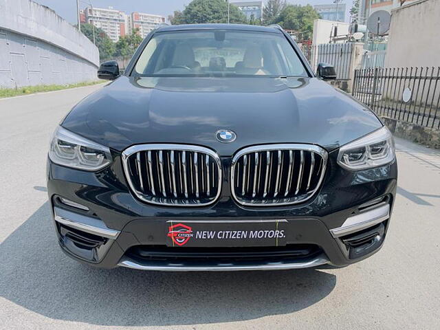 Used 2018 BMW X3 in Bangalore
