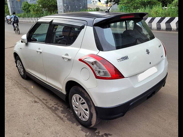 Used Maruti Suzuki Swift [2014-2018] VXi ABS in Chennai