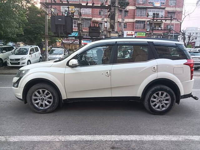 Used Mahindra XUV500 [2015-2018] W10 AWD in Patna