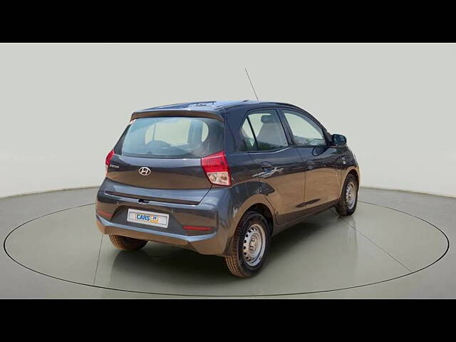 Used Hyundai Santro Magna AMT [2018-2020] in Hyderabad