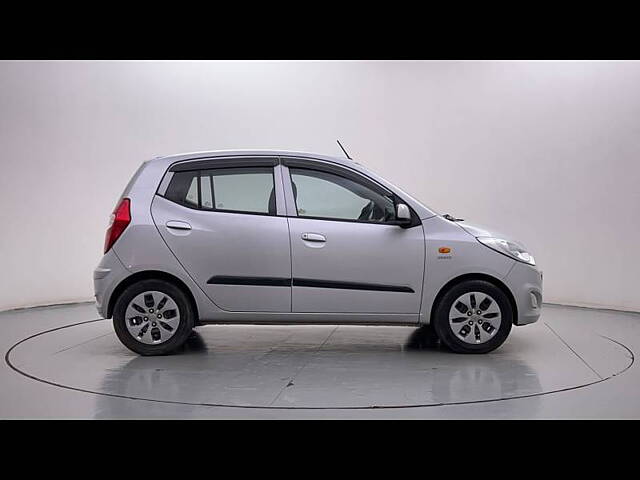 Used Hyundai i10 [2010-2017] Sportz 1.2 Kappa2 in Bangalore