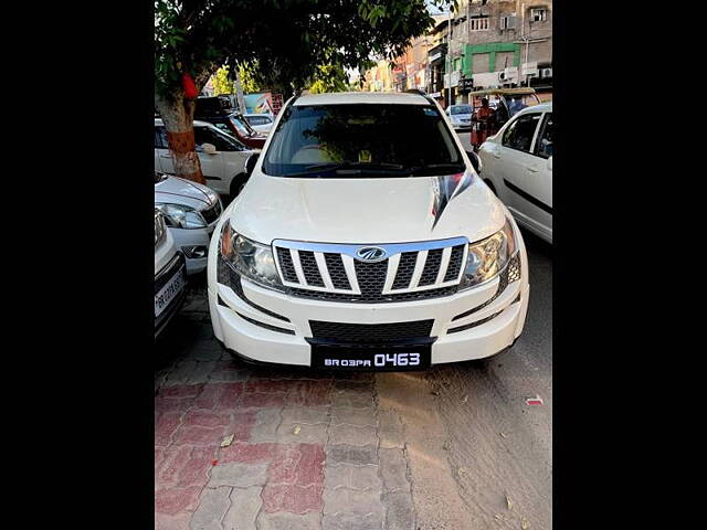 Used 2015 Mahindra XUV500 in Patna