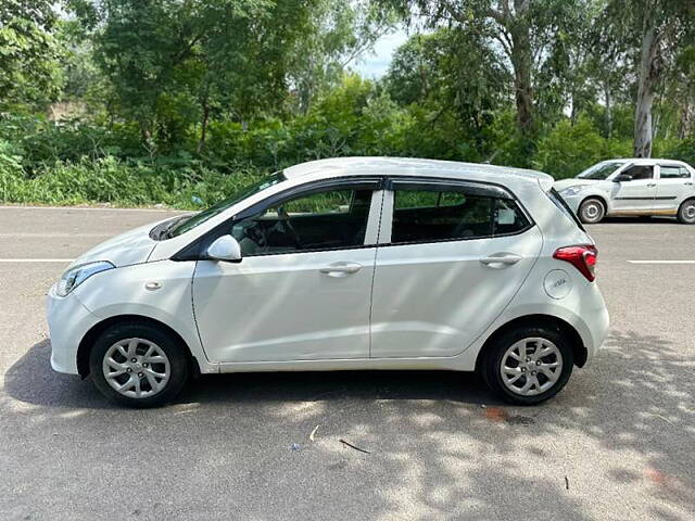 Used Hyundai i10 [2010-2017] Sportz 1.2 Kappa2 in Delhi