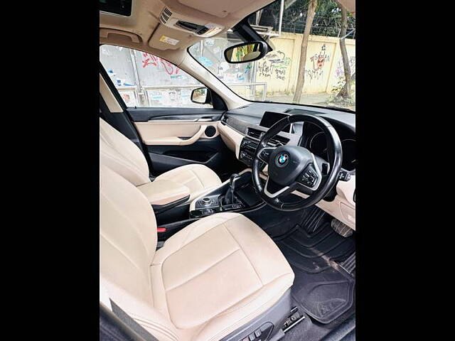 Used BMW X1 [2013-2016] sDrive20d xLine in Mumbai