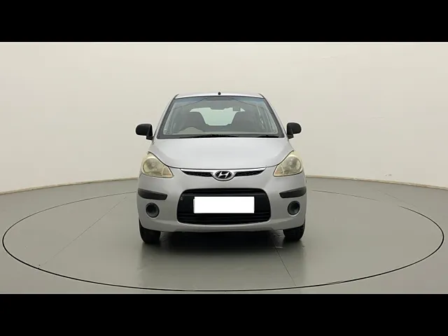Used 2010 Hyundai i10 in Delhi