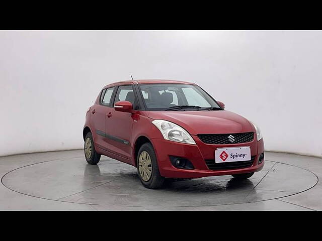 Used Maruti Suzuki Swift [2011-2014] VXi in Chennai