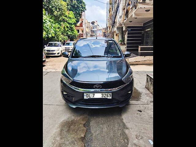 Used 2021 Tata Tiago in Delhi