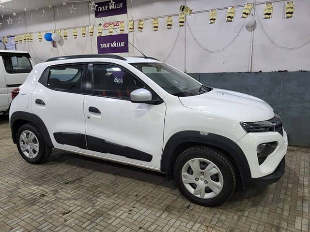 Used Renault Kwid [2022-2023] RXT 1.0 AMT in Mumbai