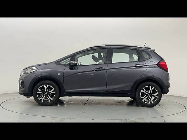 Used 2021 Honda WR-V in Delhi