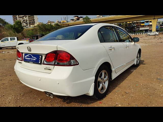 Used Honda Civic [2010-2013] 1.8V MT Sunroof in Mumbai