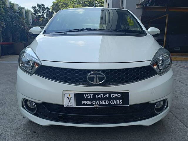 Used Tata Tiago [2016-2020] Revotron XZ in Chennai