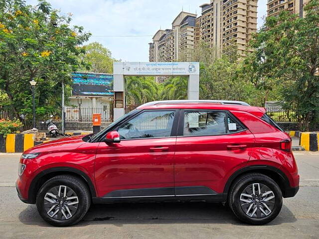 Used Hyundai Venue [2019-2022] SX (O) 1.0 Turbo iMT in Mumbai