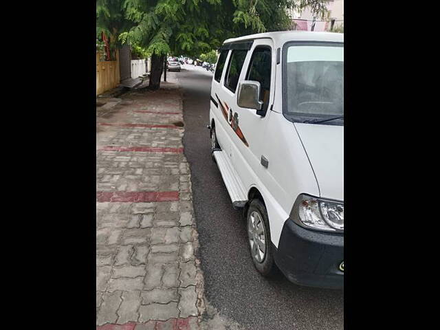 Used Maruti Suzuki Eeco [2010-2022] 7 STR in Lucknow