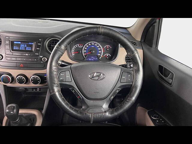 Used Hyundai Grand i10 Magna 1.2 Kappa VTVT in Surat