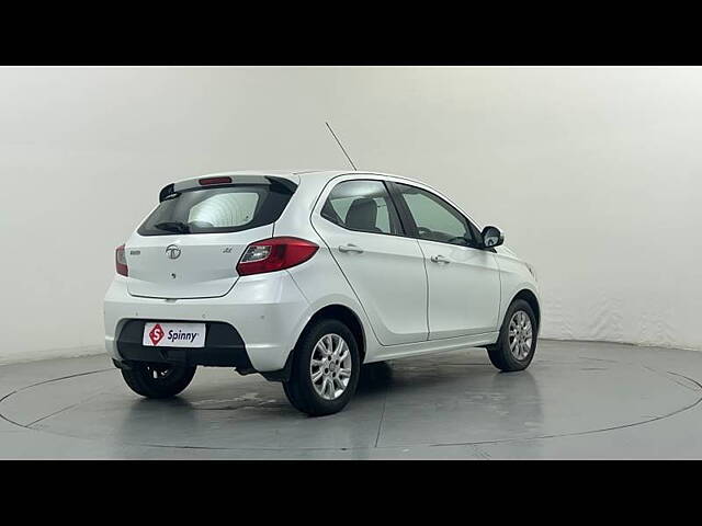 Used Tata Tiago [2016-2020] Revotron XZ in Delhi