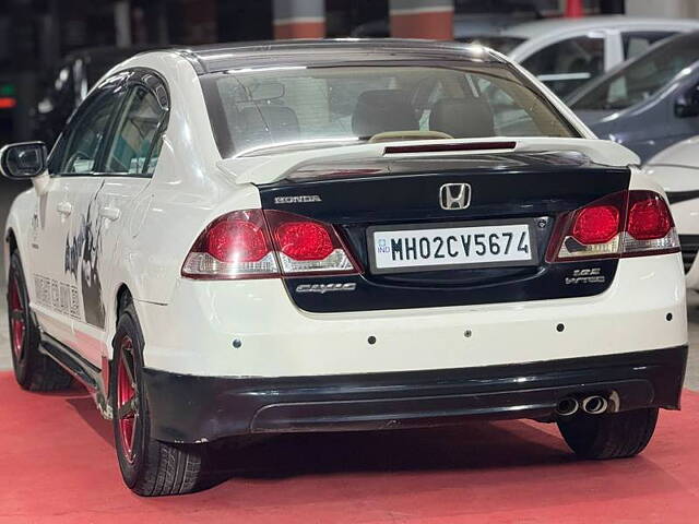 Used Honda Civic [2010-2013] 1.8S MT in Mumbai