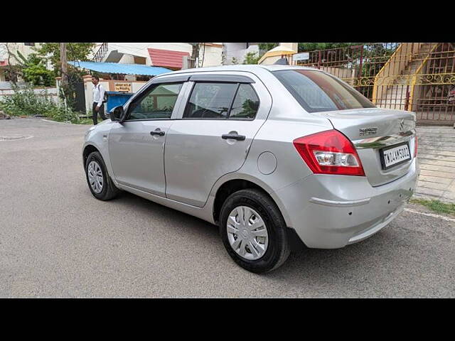 Used Maruti Suzuki Swift DZire [2011-2015] LDI in Chennai