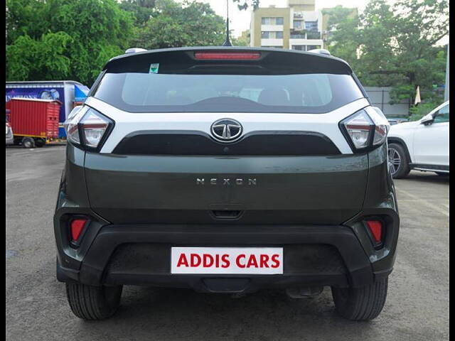 Used Tata Nexon [2020-2023] XMA in Mumbai