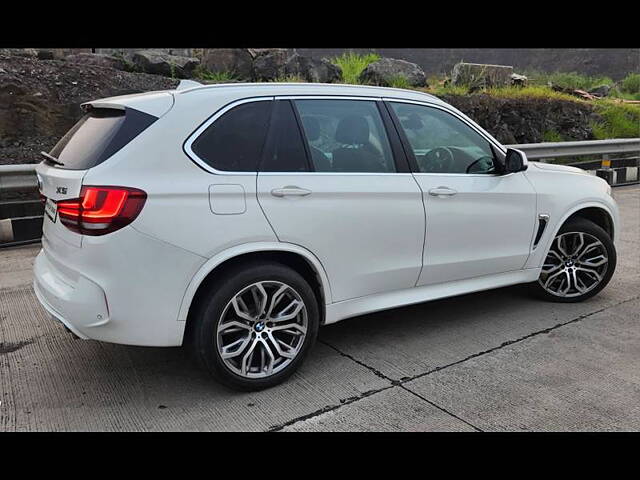 Used BMW X5 [2014-2019] xDrive 30d in Pune