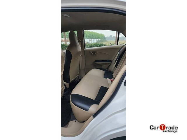 Used Honda Amaze [2013-2016] 1.5 E i-DTEC in Mohali